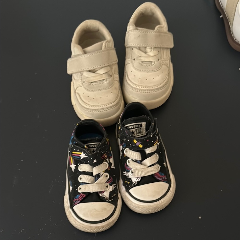 Comverse shoes bundle